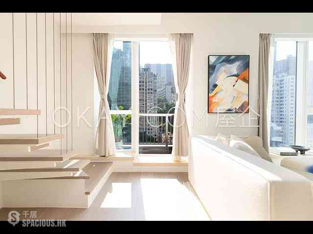 Sheung Wan - 42, Tung St. 05