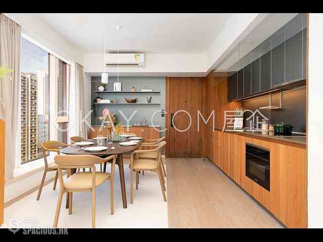 Sheung Wan - 42, Tung St. 06