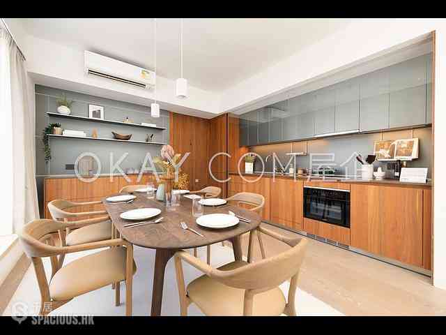 Sheung Wan - 42, Tung St. 07