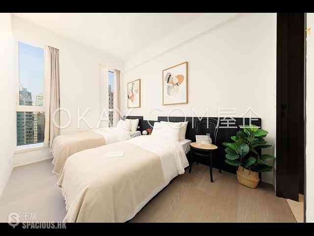 Sheung Wan - 42, Tung St. 14