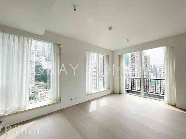 Sheung Wan - 42, Tung St. 02