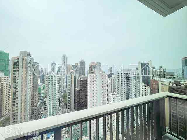 Sheung Wan - 42, Tung St. 11