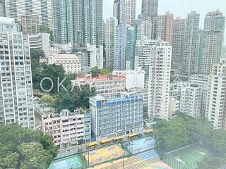 Sheung Wan - 42, Tung St. 16