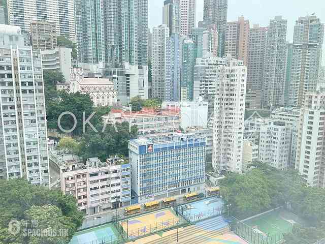 Sheung Wan - 42, Tung St. 16