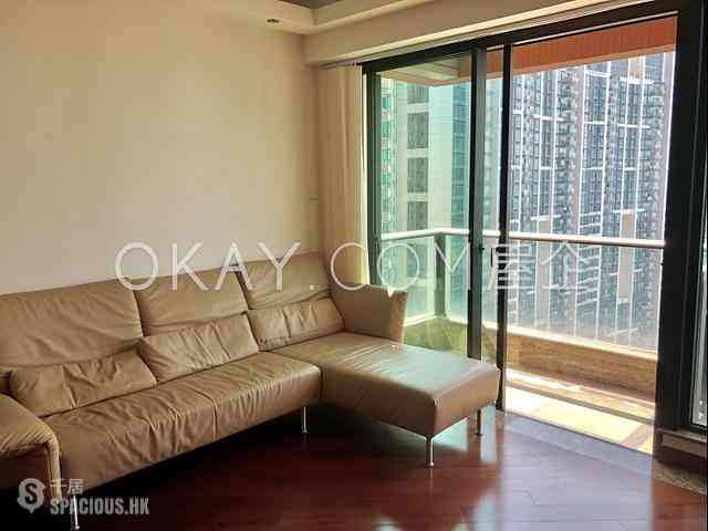 West Kowloon - The Arch Star Tower (Block 2) 03