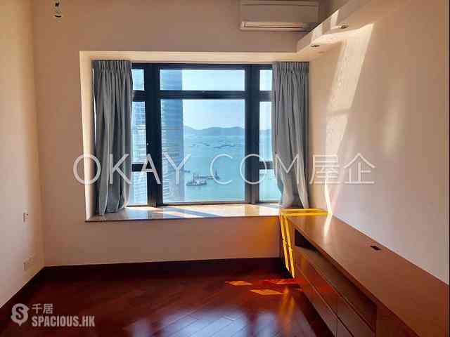 West Kowloon - The Arch Star Tower (Block 2) 05