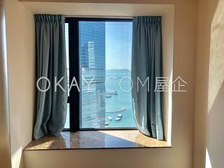 西九龙 - 凯旋门 观星阁 (2座) 07