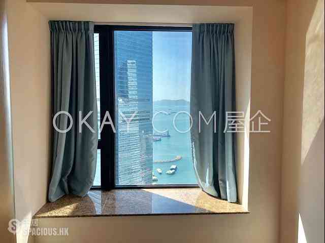 West Kowloon - The Arch Star Tower (Block 2) 07