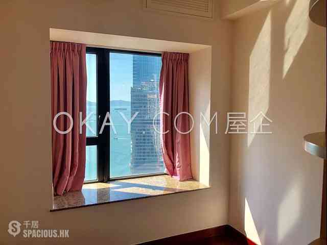 West Kowloon - The Arch Star Tower (Block 2) 08