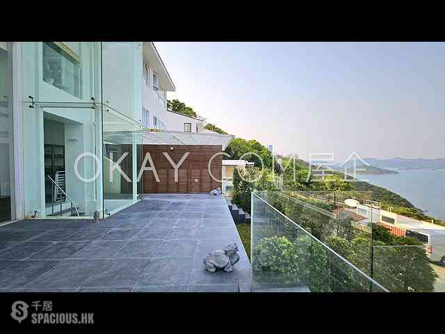 Clear Water Bay - Rainbow Villas 02