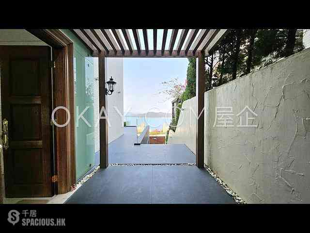 Clear Water Bay - Rainbow Villas 05