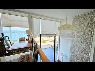 清水湾 - 彩涛别墅 07