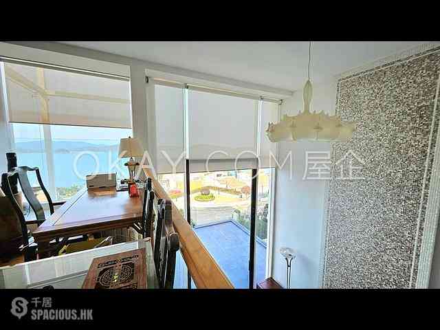 Clear Water Bay - Rainbow Villas 07