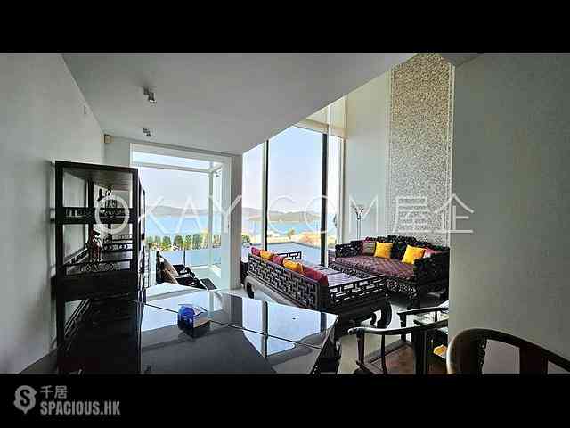 Clear Water Bay - Rainbow Villas 08