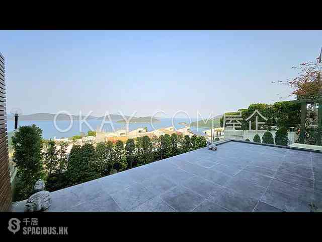 Clear Water Bay - Rainbow Villas 10