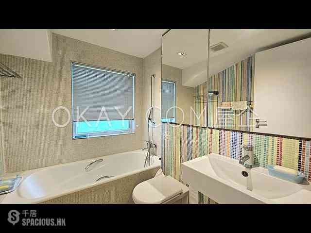 Clear Water Bay - Rainbow Villas 13