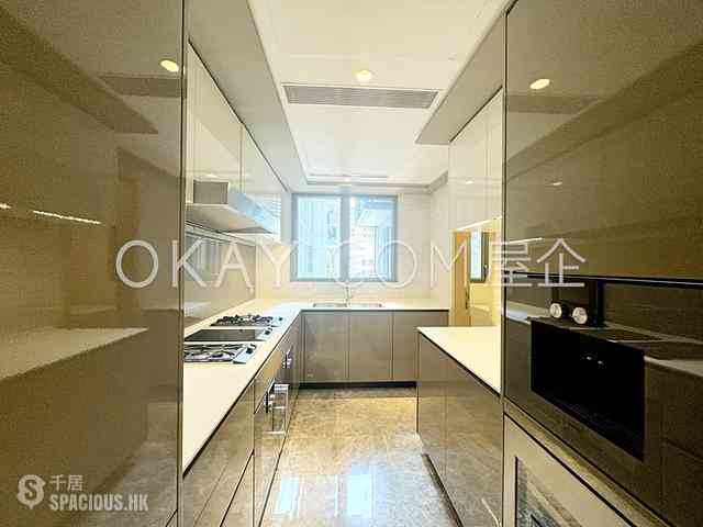 Wong Chuk Hang - The Southside Phase 2 La Marina 03