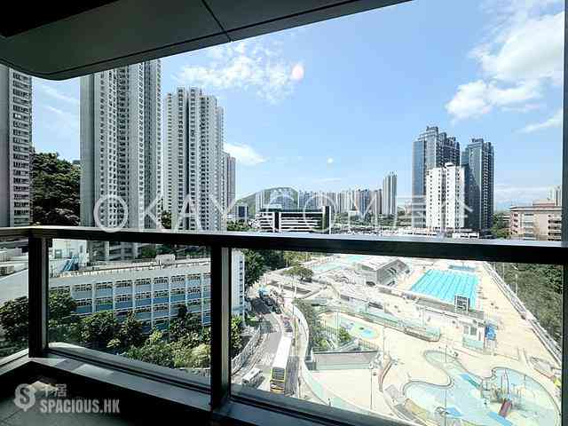Wong Chuk Hang - The Southside Phase 2 La Marina 07