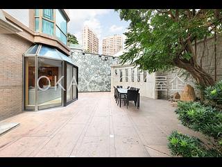 Jardines Lookout - Jardine's Lookout Garden Houses 02