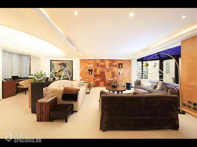 Jardines Lookout - Jardine's Lookout Garden Houses 03