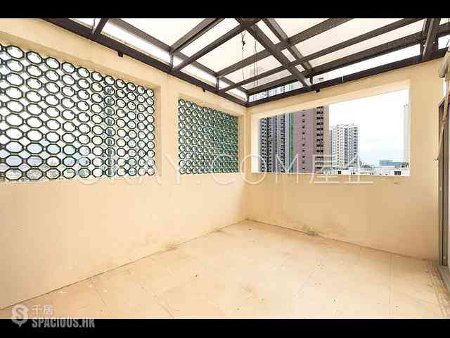 Jardines Lookout - Jardine's Lookout Garden Houses 10