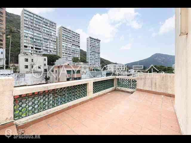 Jardines Lookout - Jardine's Lookout Garden Houses 13