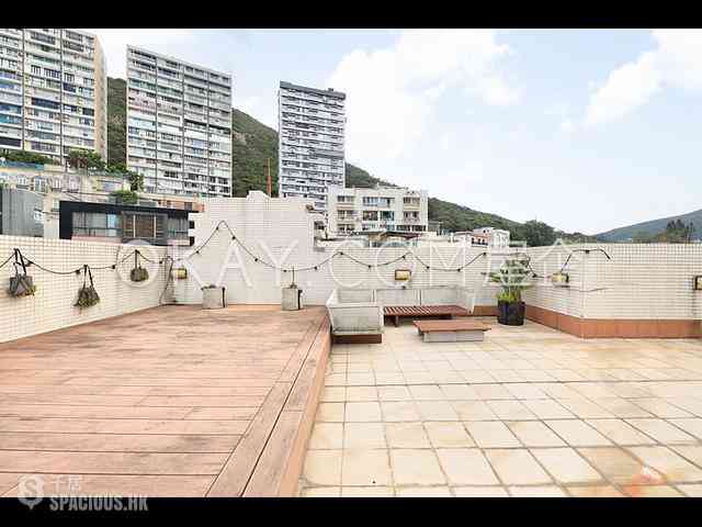 Jardines Lookout - Jardine's Lookout Garden Houses 16