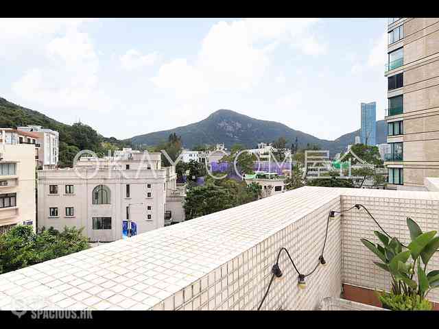 Jardines Lookout - Jardine's Lookout Garden Houses 17