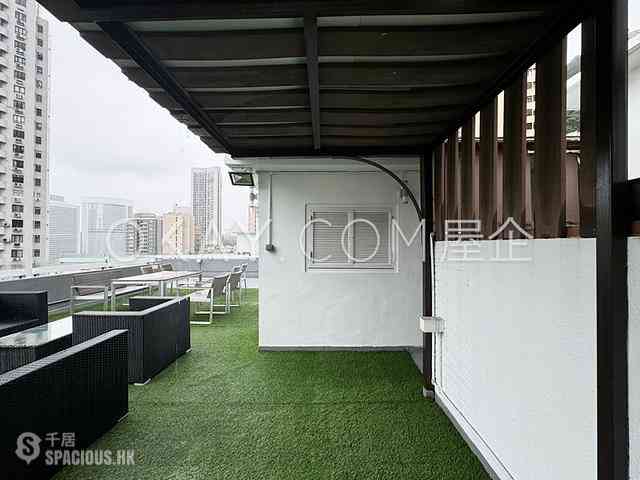 Mid Levels Central - 5G, Bowen Road 02