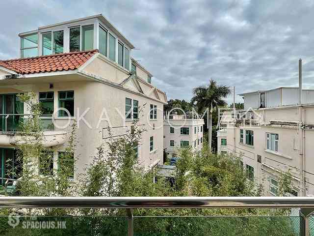 Sai Kung - Springfield Villa 01