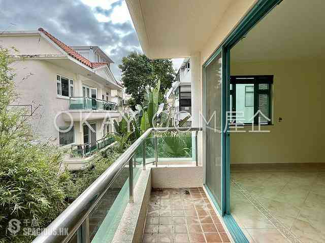 Sai Kung - Springfield Villa 10