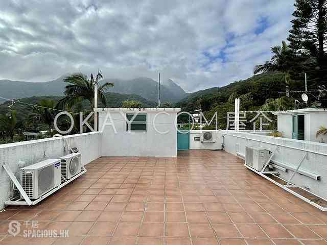 Sai Kung - Springfield Villa 14