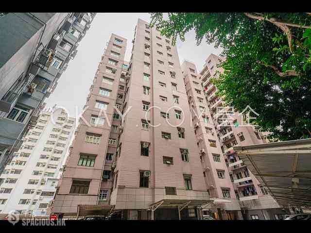 Mid Levels West - Belmont Court 20
