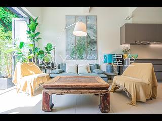 Shek O - Shek O Village 03