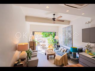 Shek O - Shek O Village 04