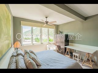 Shek O - Shek O Village 08