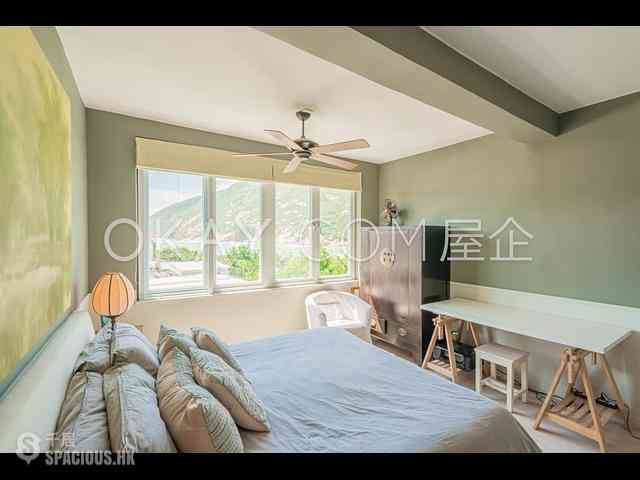 Shek O - Shek O Village 08