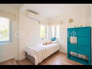 Shek O - Shek O Village 09