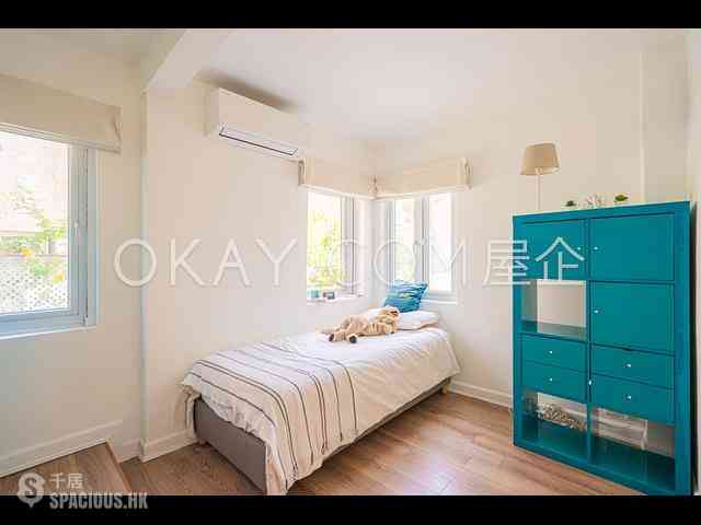 Shek O - Shek O Village 09