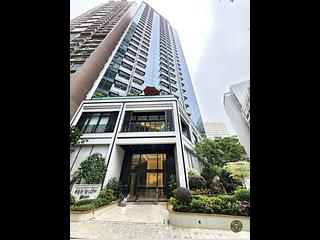 Sai Ying Pun - No.8 Hing Hon Road (Resiglow-Bonham) 02