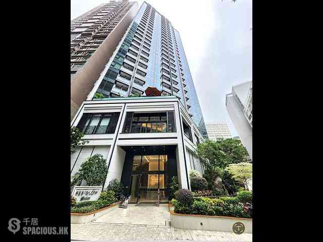 Sai Ying Pun - No.8 Hing Hon Road (Resiglow-Bonham) 02