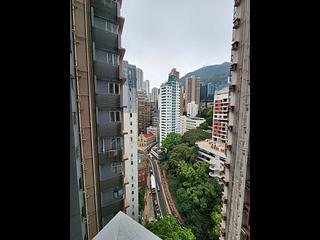 Sai Ying Pun - No.8 Hing Hon Road (Resiglow-Bonham) 06