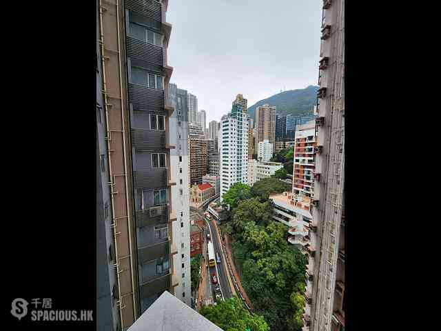 Sai Ying Pun - No.8 Hing Hon Road (Resiglow-Bonham) 06