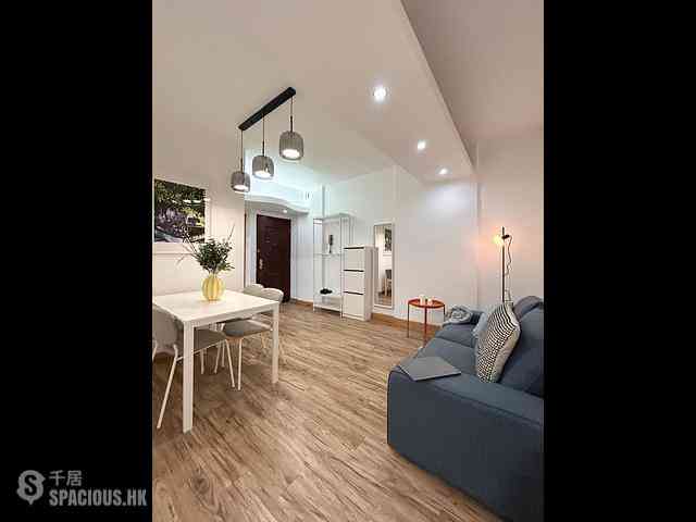 Mid Levels West - First Mansion 15