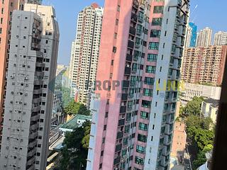 Sai Ying Pun - Golden Phoenix Court 11