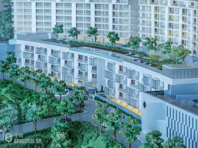 普吉岛 - KAR5972: Sea and mountain views Apartment at a Brand-new Luxury Community 01