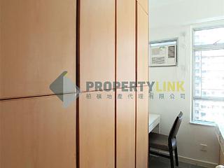 Sai Ying Pun - Yuk Ming Towers 03