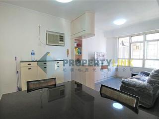Sai Ying Pun - Yuk Ming Towers 04