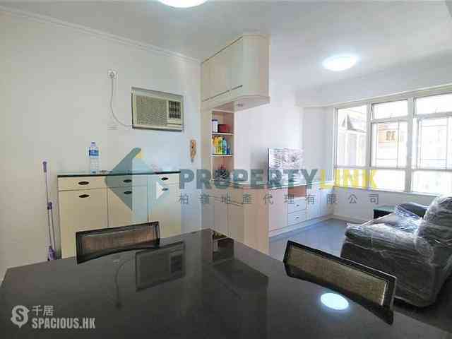 Sai Ying Pun - Yuk Ming Towers 04
