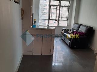 Sai Ying Pun - Yuk Ming Towers 05